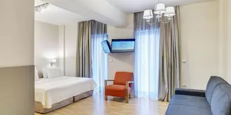 Phidias Piraeus Hotel