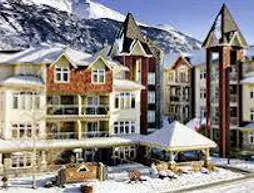 Windtower Lodge & Suites | Alberta - Canmore