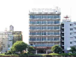 River Side Hotel Shoei | Kochi (idari bölge) - Kochi