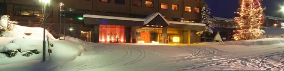 Hotel Kanronomori | Hokkaido - Abuta - Niseko (ve civarı) - Niseko