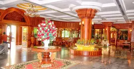 Goldiana Angkor Hotel | Siem Reap (ili) - Siem Reap