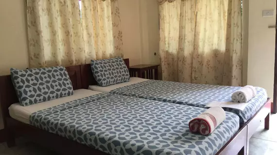 Cherrys @ Home Rooms for Rent | Bohol - Panglao