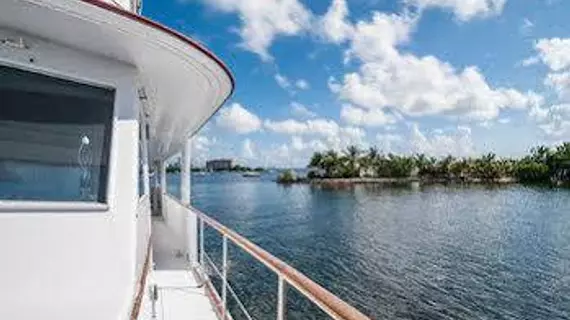 Key West Yacht Life | Florida - Key West