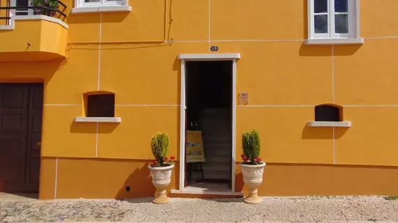 Casa MESTRE GuestHouse | Algarve - Faro Bölgesi - Vila do Bispo