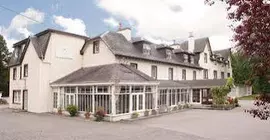 Garve Hotel, Garve | İskoçya - Scottish Highlands - Garve