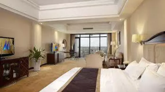 Maritim Hotel Shenyang | Liaoning - Shenyang - Zhangshi Gelişim Bölgesi