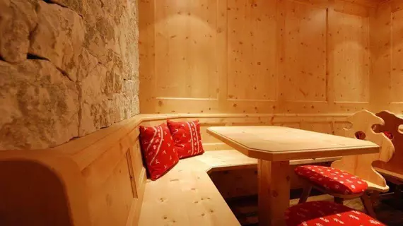 Hotel Cavalletto | Trentino-Alto Adige - Trento İli - Moena