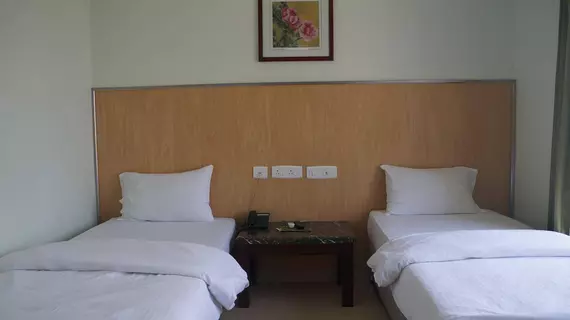 Lotels Hotel | Tamil Nadu - Tiruvallur - Chennai (ve civarı) - Chengalpattu