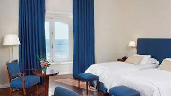 NH Hotel Casino | Buenos Aires (ili) - Mar del Plata (ve civarı) - Mar del Plata