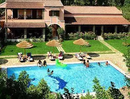 Corfu Club | İyon Adaları - Korfu - Gouvia