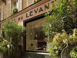 Hôtel du Levant | Ile-de-France - Paris - Latin Bölgesi