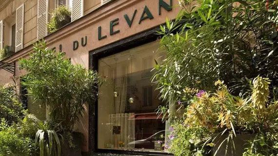 Hôtel du Levant | Ile-de-France - Paris - Latin Bölgesi