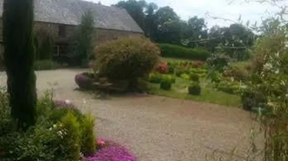 Manoir de la Branche | Brittany - Ille-et-Vilaine - Saint-Brice-en-Cogles