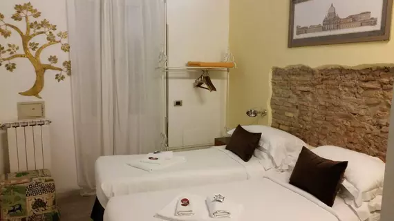 Residenza Navona | Lazio - Roma (ve civarı) - Roma Kent Merkezi - Navona