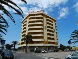 Grand Eurhotel | Abruzzo - Pescara (il) - Montesilvano