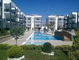 Side Felicia Residence | Antalya - Side