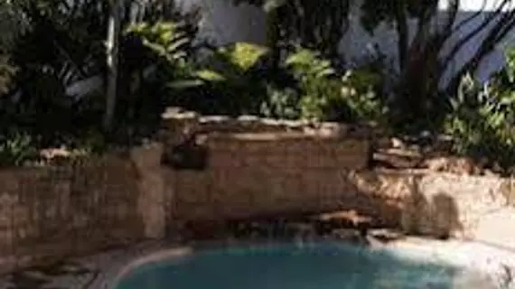 Seven Streams Bed and Breakfast | Gauteng - City of Tshwane - Johannesburg (ve civarı) - Sandton