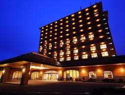 Tokachi Makubetsu Onsen Grandvrio Hotel | Hokkaido - Nakagawa Bölgesi - Obihiro (ve civarı) - Makubetsu