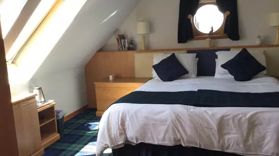 The Dormie House | İskoçya - Ayrshire - Prestwick