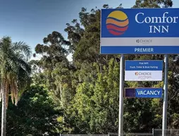 Premier Motor Inn | New South Wales - Coffs Limanı (ve civarı) - Coffs Harbour