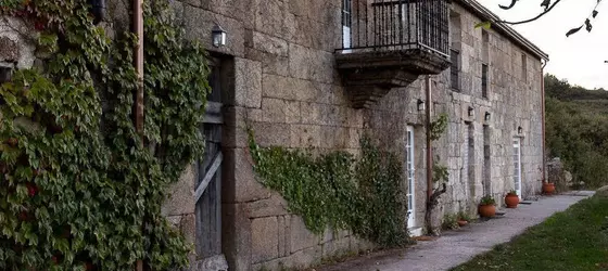 Casa do Comediante | Galicia - Ourense (il) - San Xoan de Rio