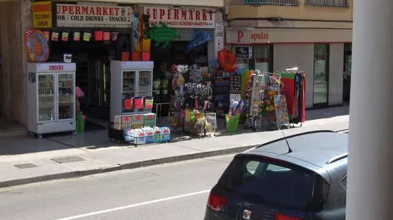 Sol De Mallorca | Balearic Adaları - Mayorka Adası - Palma de Mallorca - El Arenal