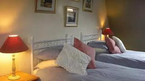 Chestnut Bed and Breakfast | Gloucestershire (kontluk) - Cotswold District - Cheltenham