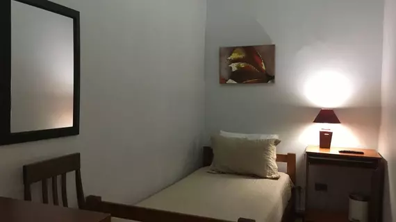 Residencial Universitaria | Santiago - Santiago (ve civarı) - Santiago