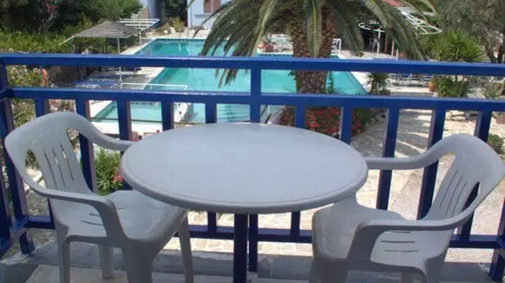 Hotel Sofia | Kuzey Ege Adaları - Samos