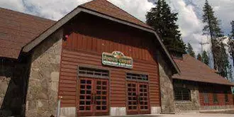 The Cabins at Mazama Village