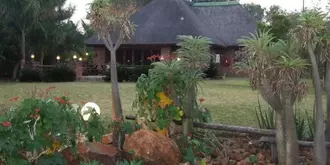 Lukafrica Riverside Chalets & Safaris