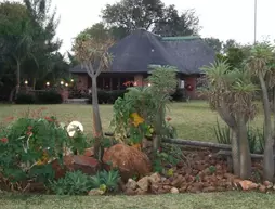 Lukafrica Riverside Chalets & Safaris | Limpopo - Greater Tzaneen - Letsitele