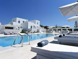 White Dunes Luxury Boutique | Ege Adaları - Paros