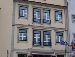 Hotel das Salinas | Centro - Aveiro Bölgesi - Aveiro