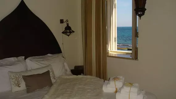 Musciara Siracusa Resort | Sicilya - Syracuse (vilayet) - Syracuse - Santa Lucia