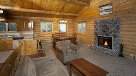 320 Guest Ranch | Montana - Bozeman (ve civarı) - Gallatin Gateway