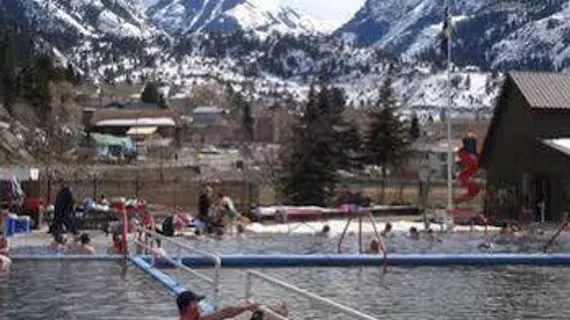 Ouray Chalet Inn | Kolorado - Ouray County - Ouray