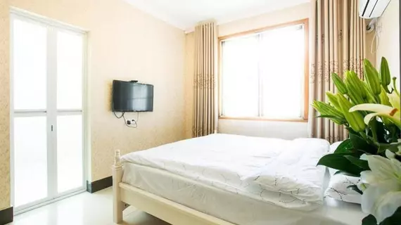 Poke Amber Theme Hostel | Zhejiang - Hangzhou - Xihu