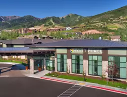 Hyatt Place Park City | Utah - Park City (ve civarı) - Park City