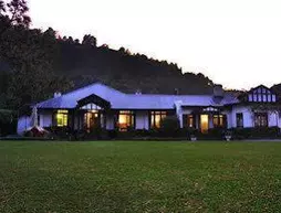 Hill Cottage | Merkez Vilayet - Nuwara Eliya Bölgesi - Nuwara Eliya