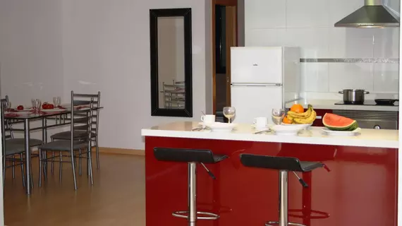 Loft El Carmen | Valencia Bölgesi - Alicante (vilayet) - Alicante - Alicante Kent Merkezi