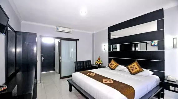 Arya Hotel & Spa | Bali - Kuta - Raya Kuta