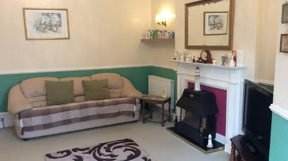 The Wentworth Guest House | Devon (kontluk) - South Hams - Paignton