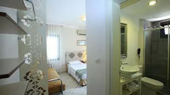 Paloma Hotel Gumbet | Muğla - Bodrum - Bodrum Merkezi