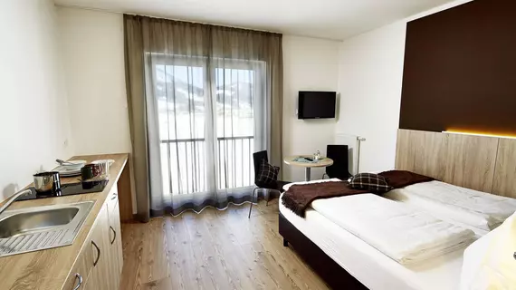 fairhotel hochfilzen | Tirol - Kitzbühel District - Kitzbuehel (ve civarı) - Hochfilzen