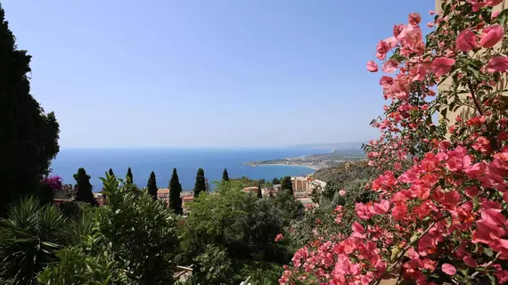 Casa Cuseni | Sicilya - Messina (vilayet) - Taormina Sahili - Taormina