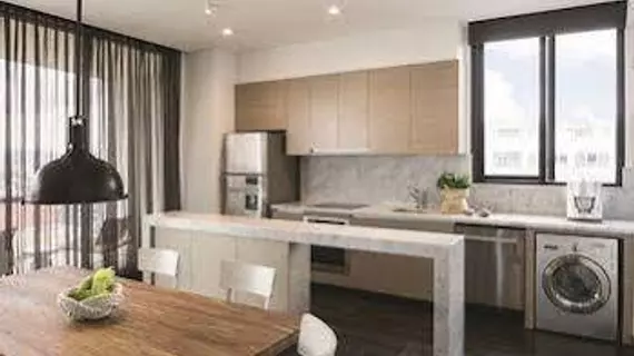 8010 Urban Living | Cundinamarca - Bogota (ve civarı) - Bogota - Zona T - Zona Rosa