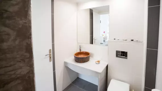 Mary Studios & Apartments | Ege Adaları - Santorini