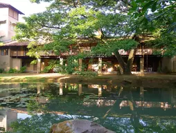 Dunes Unawatuna Hotel | Southern Province - Galle Bölgesi - Unawatuna