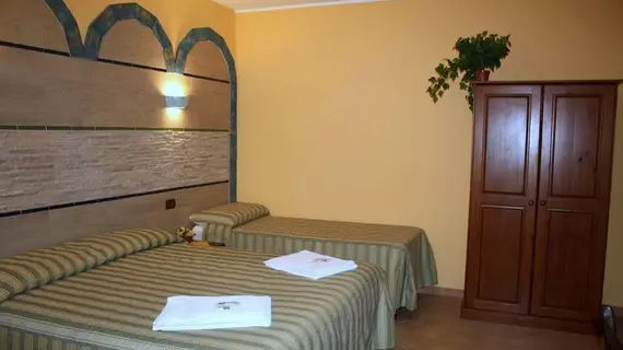 B&B Ines | Sicilya - Messina (vilayet) - Taormina Sahili - Giardini Naxos